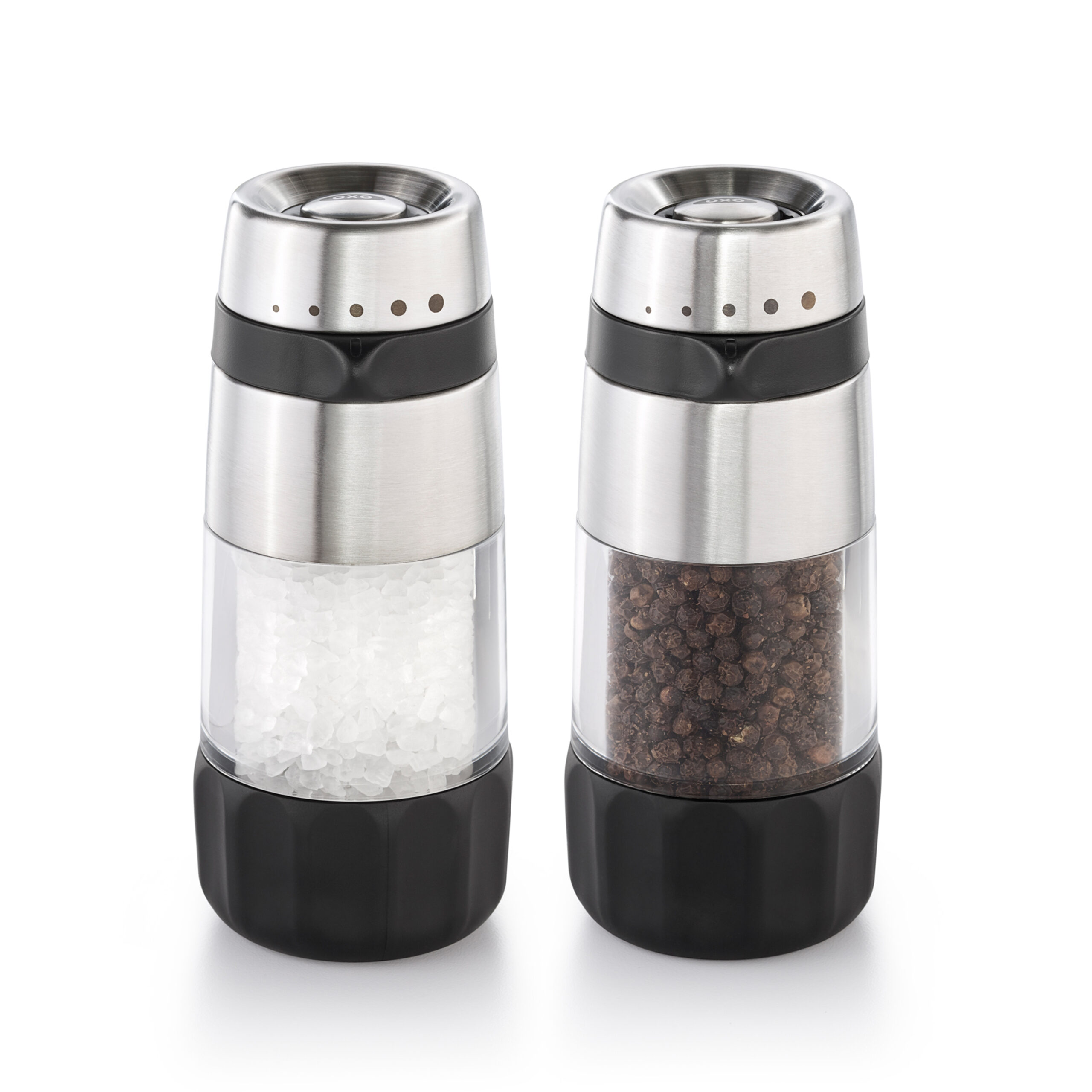 Accent Mess Free Salt & Pepper Set