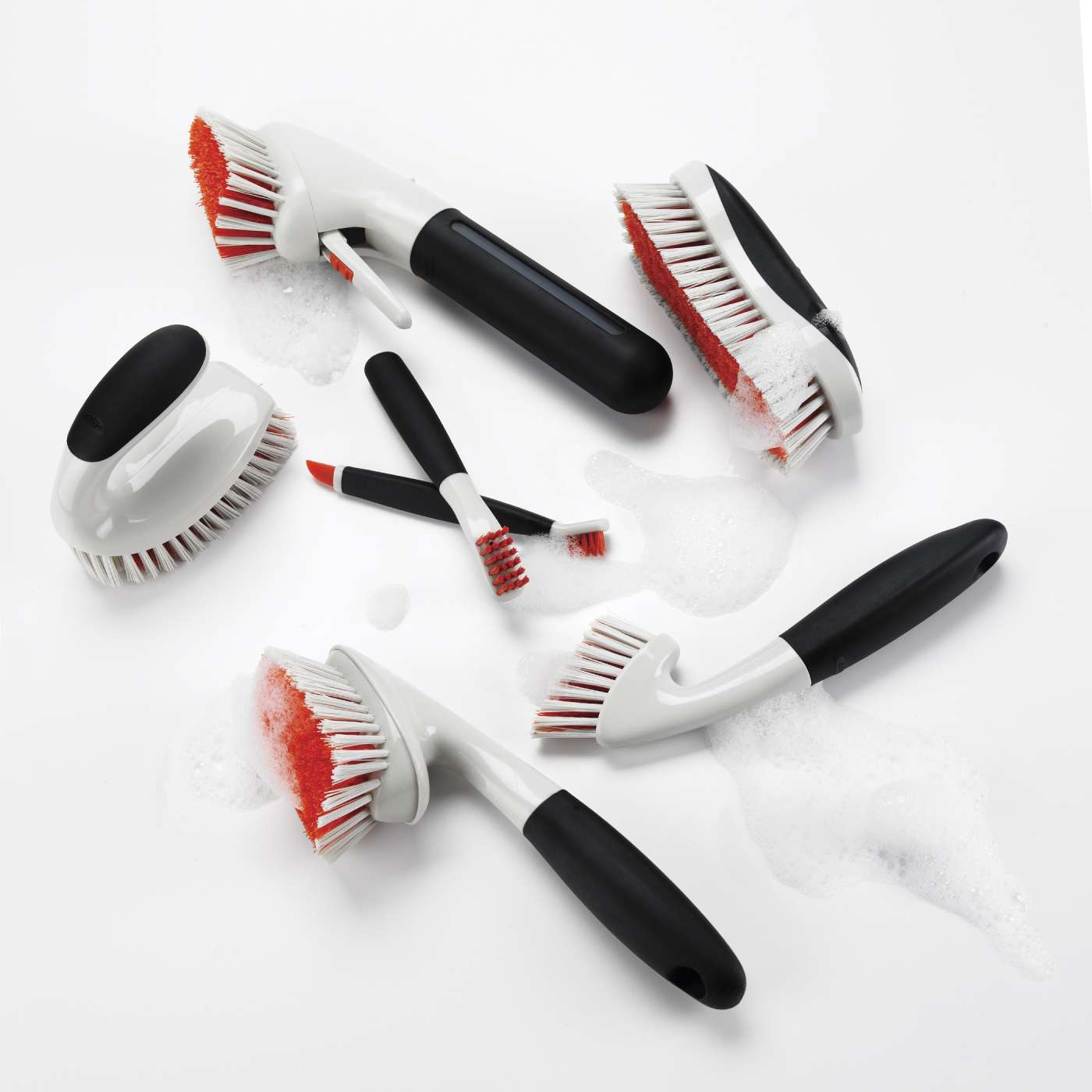 OXO Grout Brush 