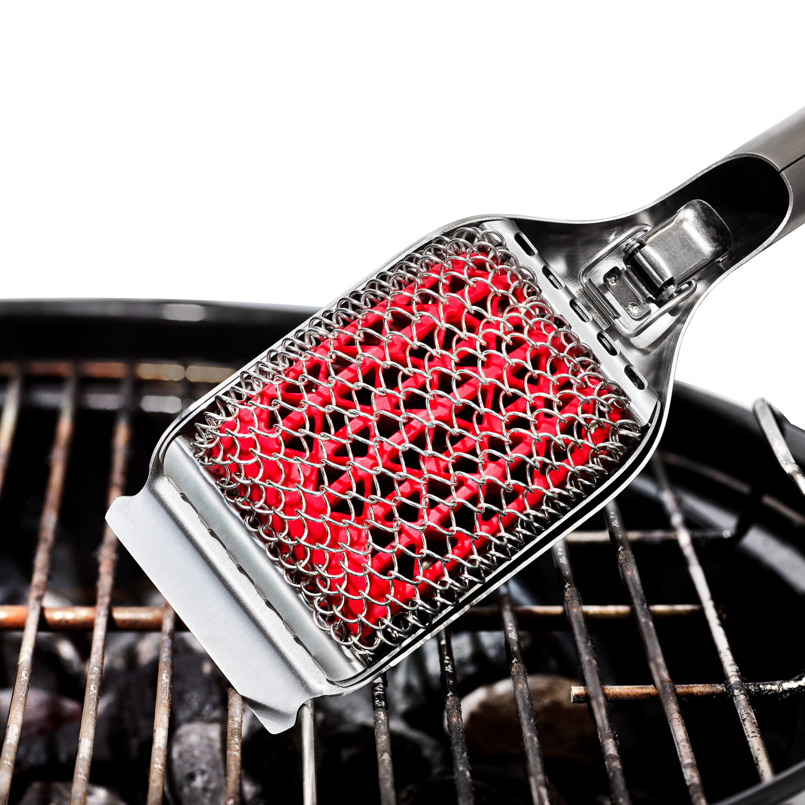 OXO Good Grips Electric Grill Pan And Panini Press Brush - Kitchen