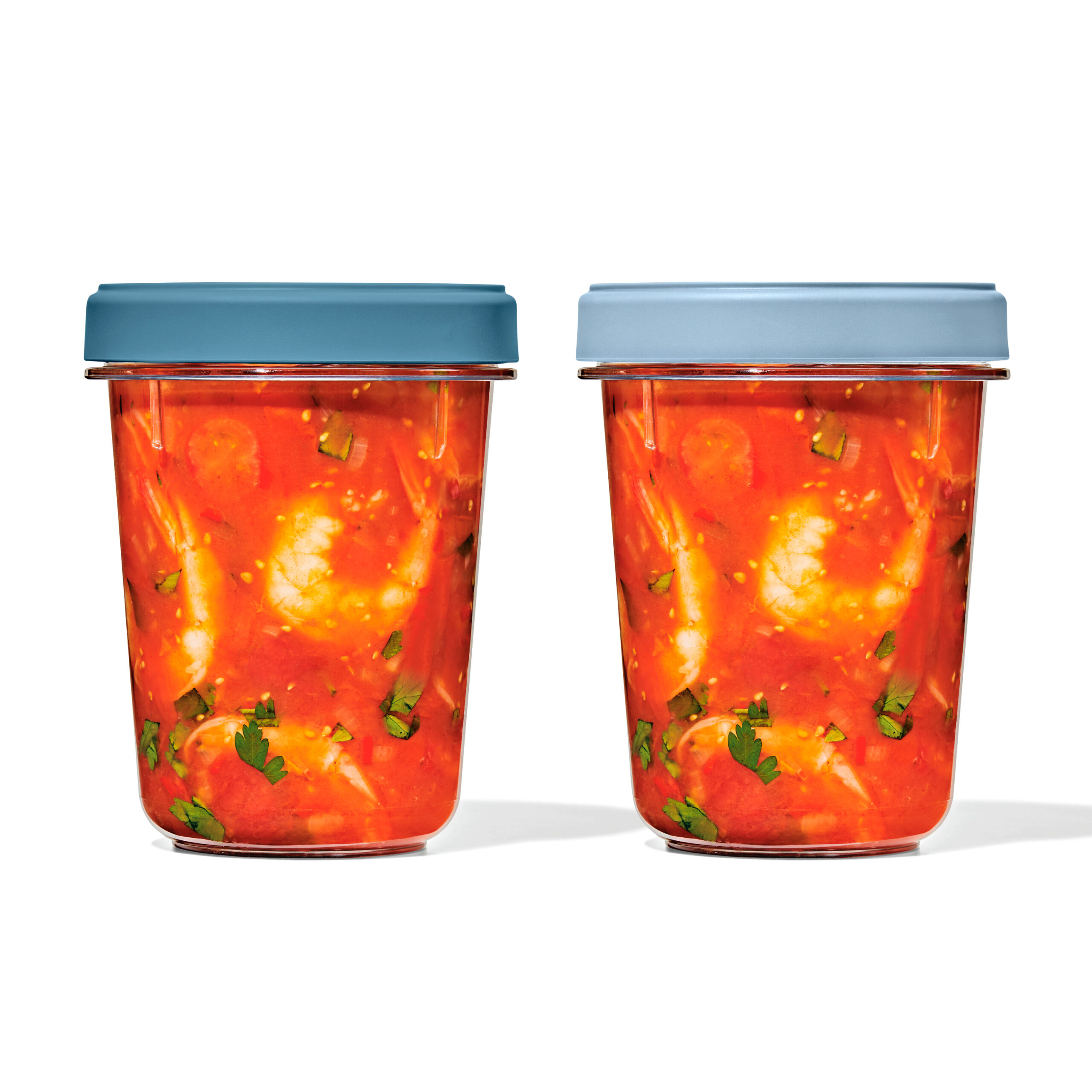 Twist & Stack Container – 32 oz – 2 pack