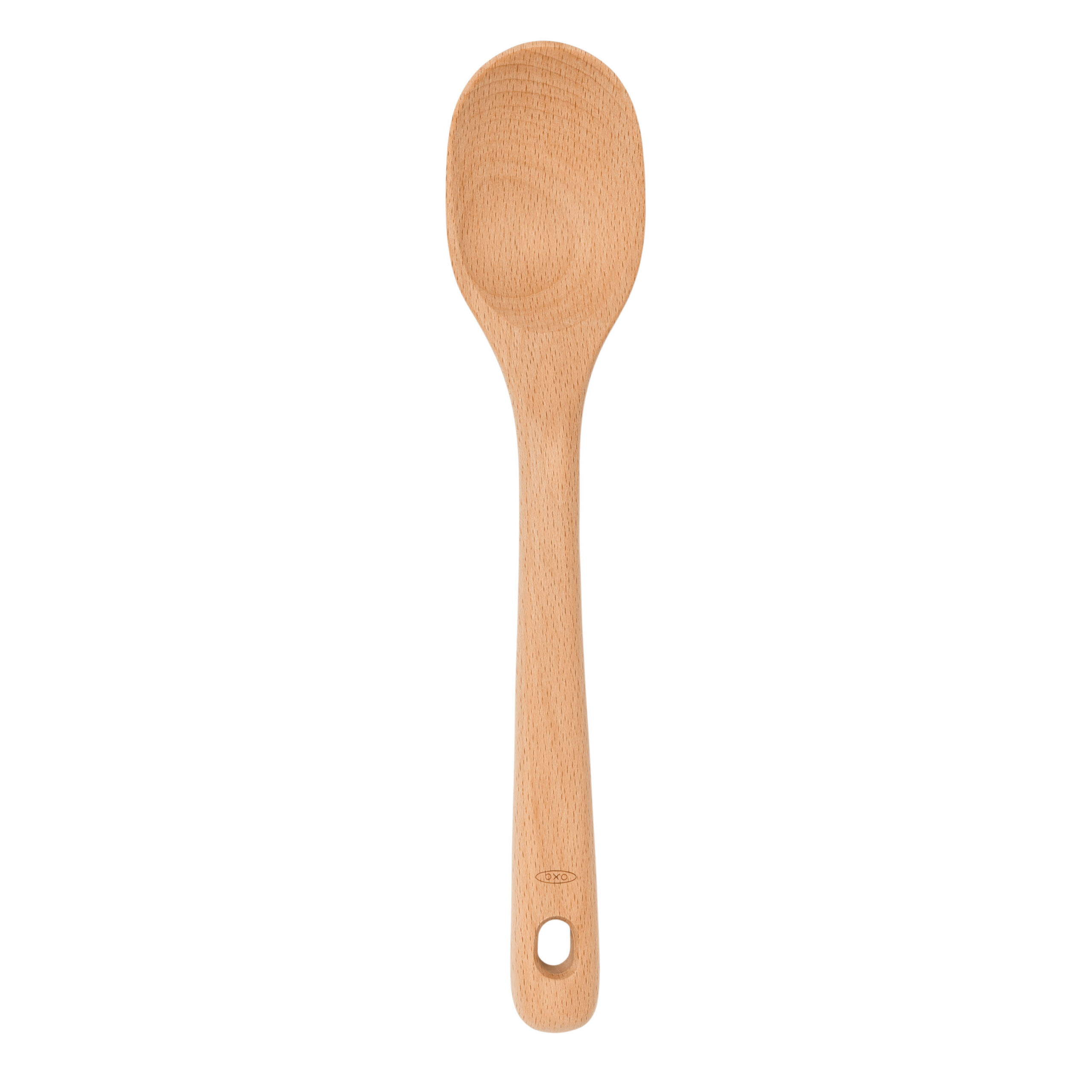 Wooden Spoon