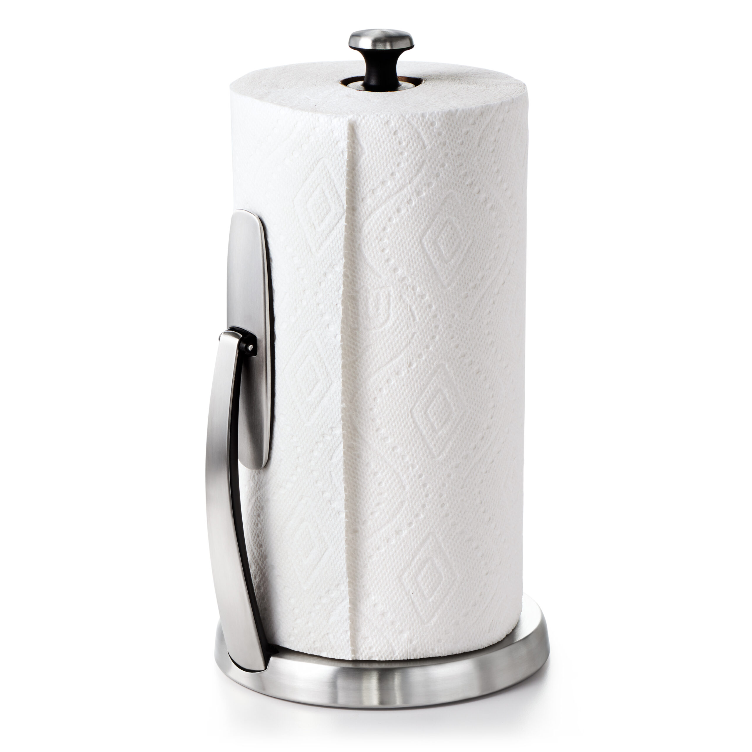 SymplyTear Paper Towel Holder