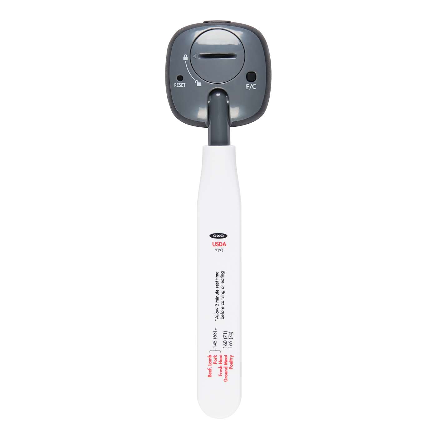Oxo Good Grips Precision Digital Leave-in Thermometer
