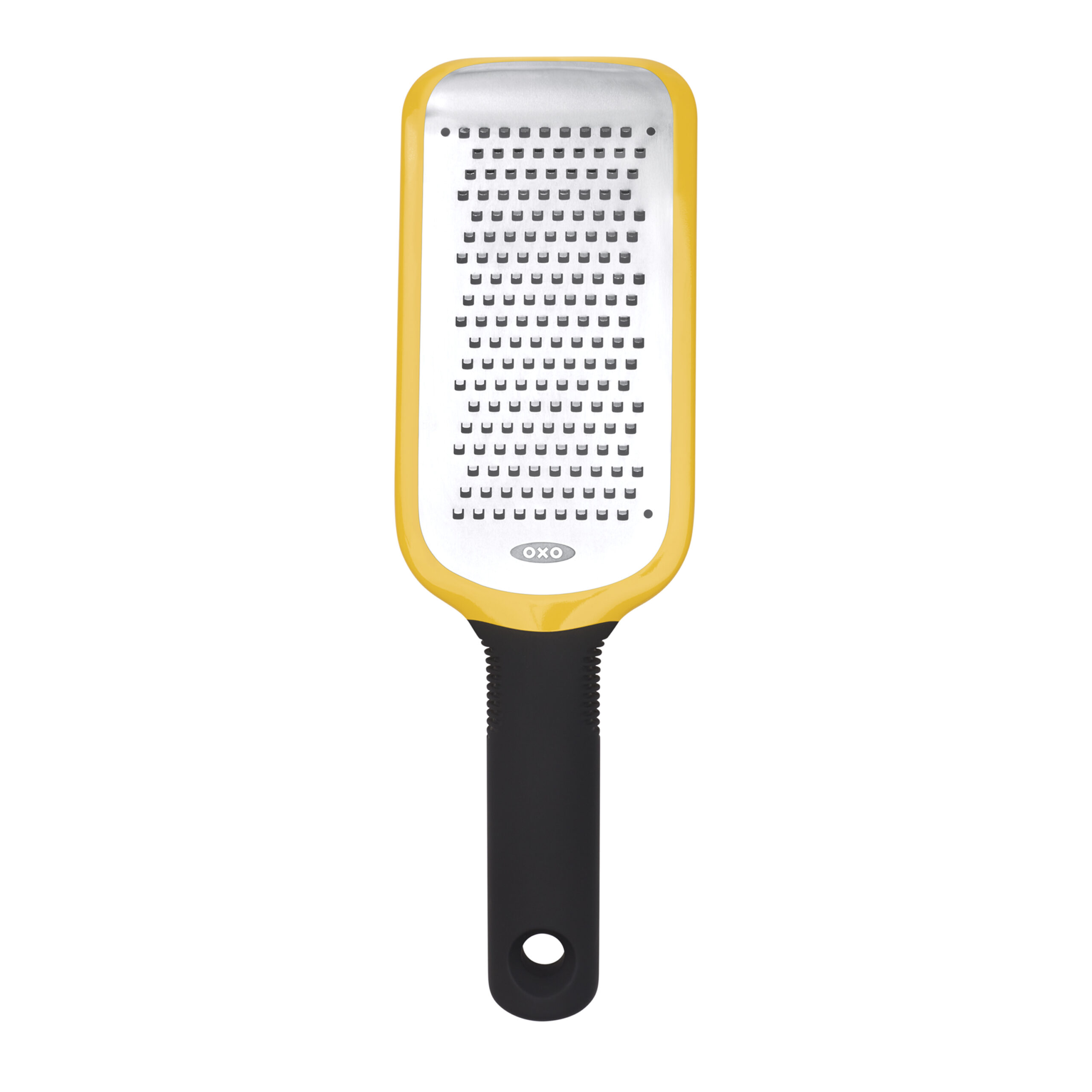 Etched Medium Grater