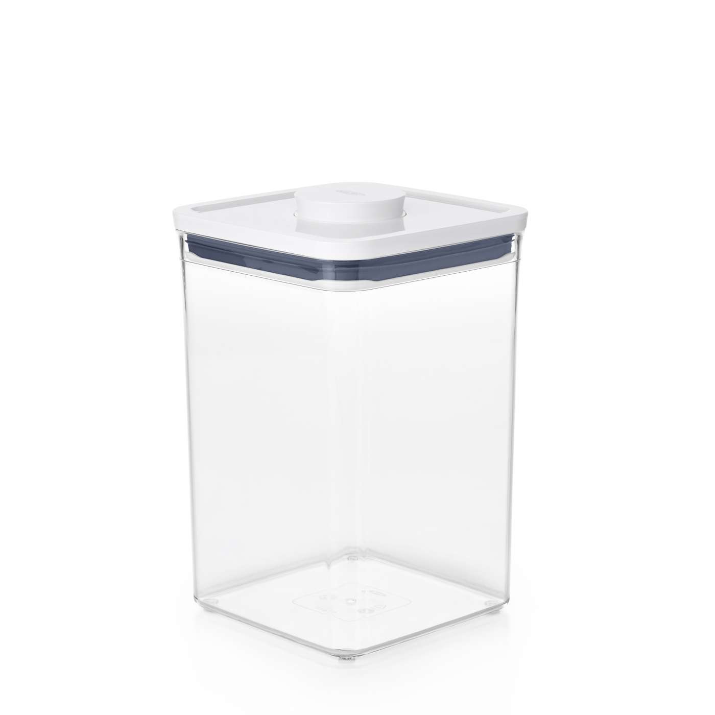 OXO POP Container - Big Square Medium (4.4 Qt.) – The Cook's Nook