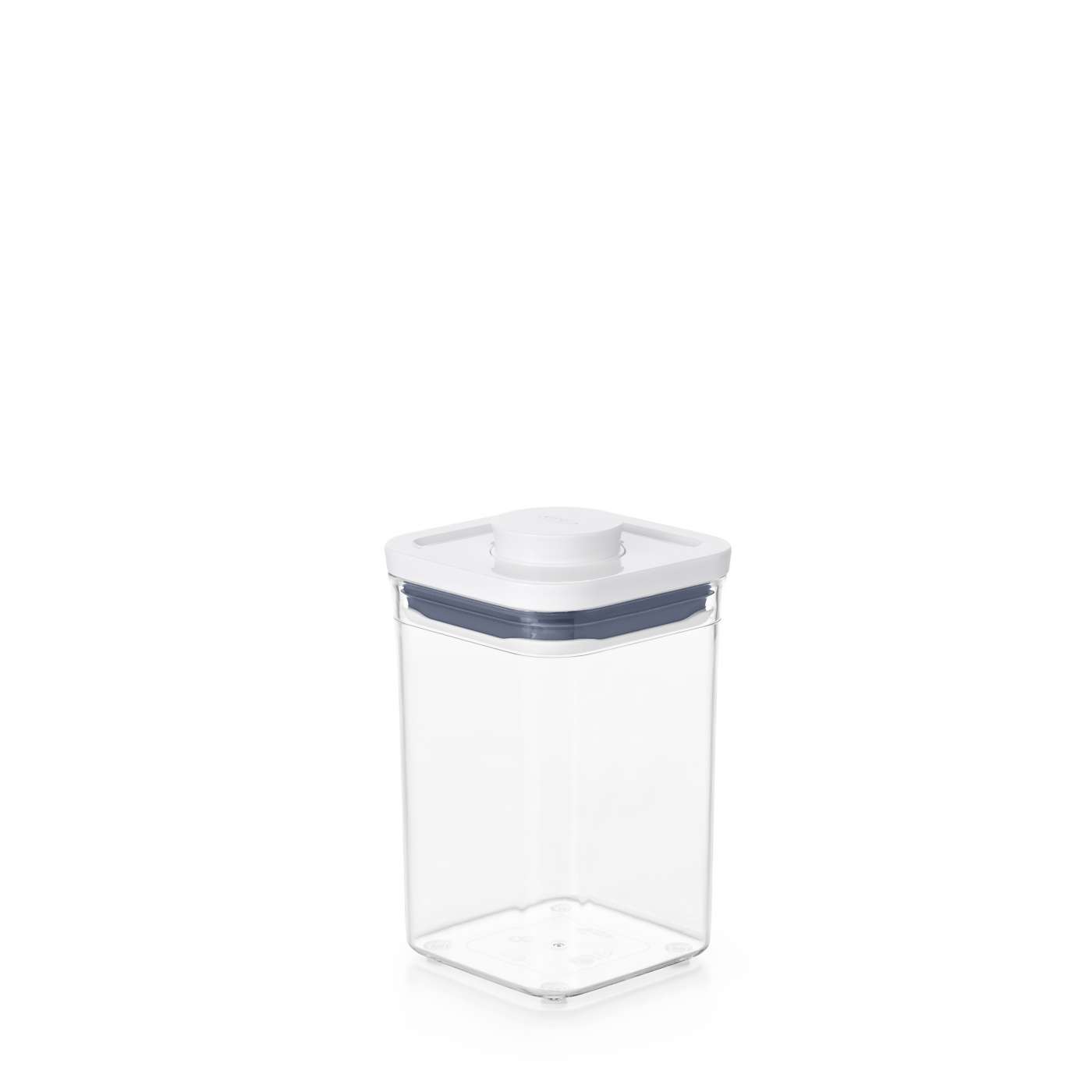 POP Container with Scoop - 1L