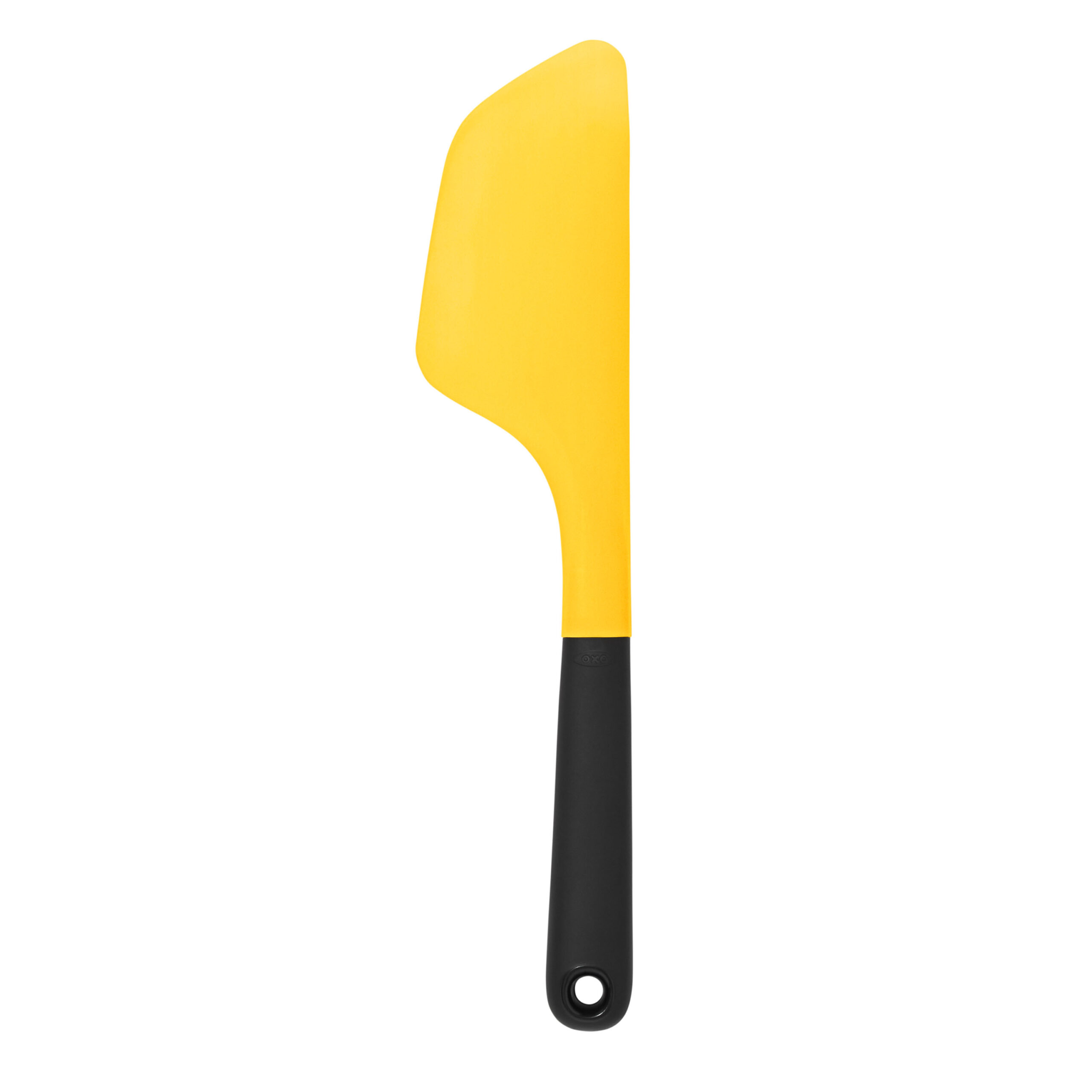 Flip and Fold Omelet Turner, Yellow