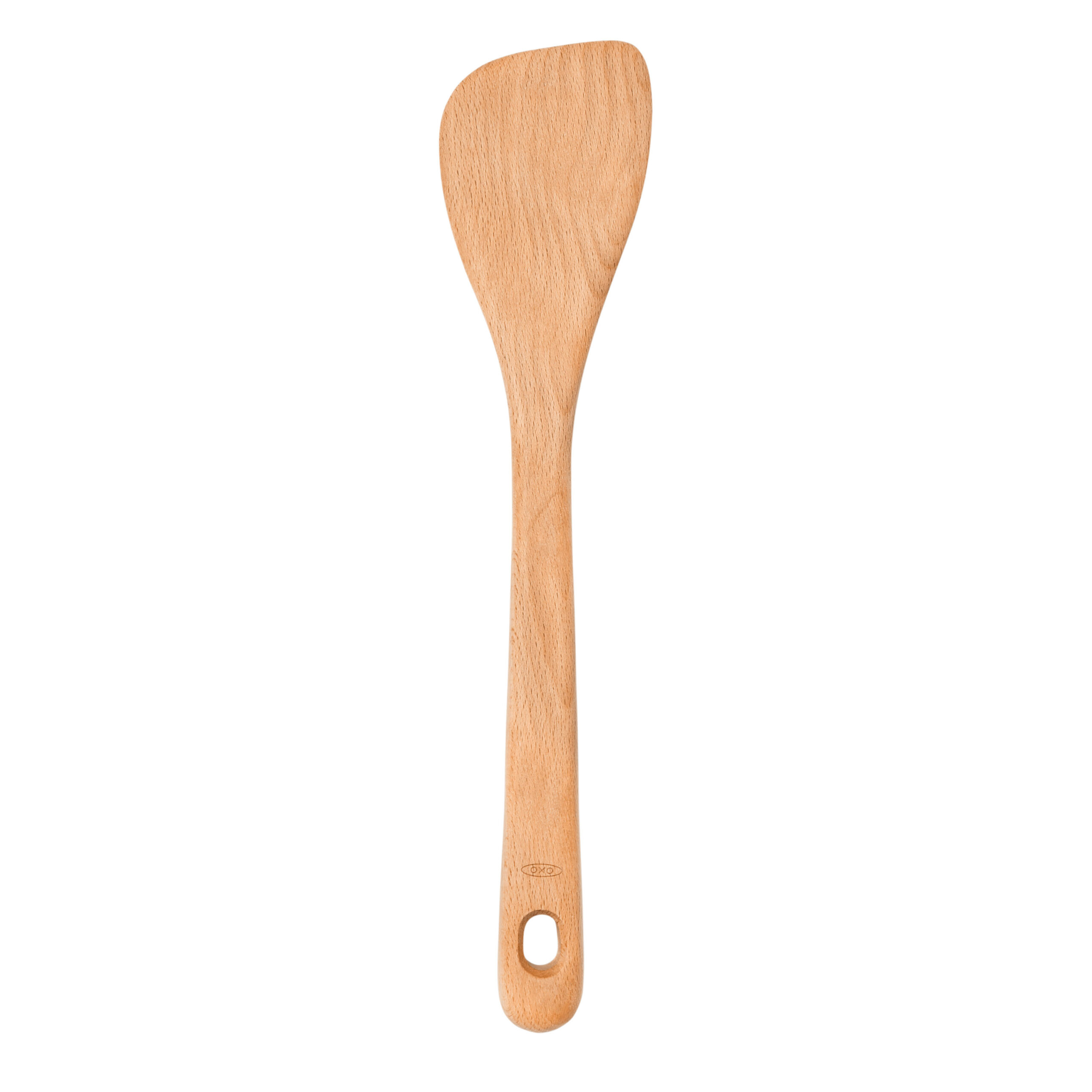 Wooden Saute Paddle