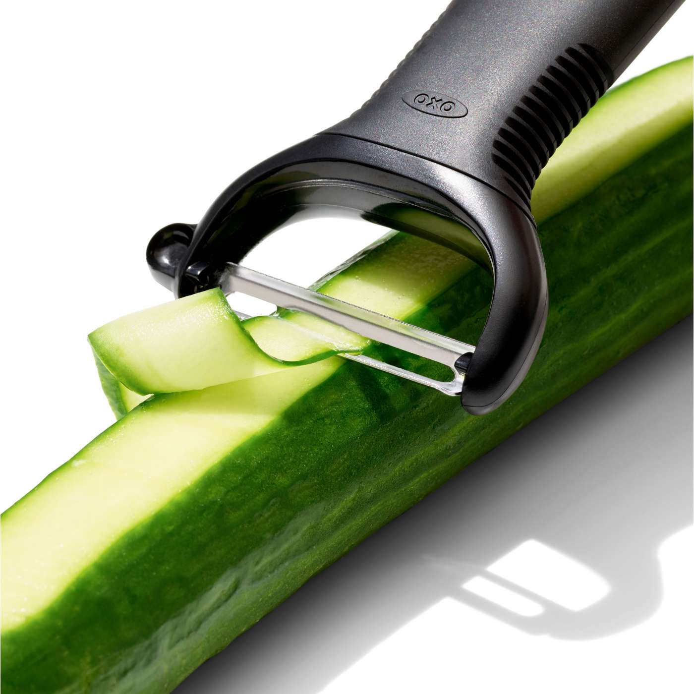 Hands-On With the OXO Good Grips Peeler