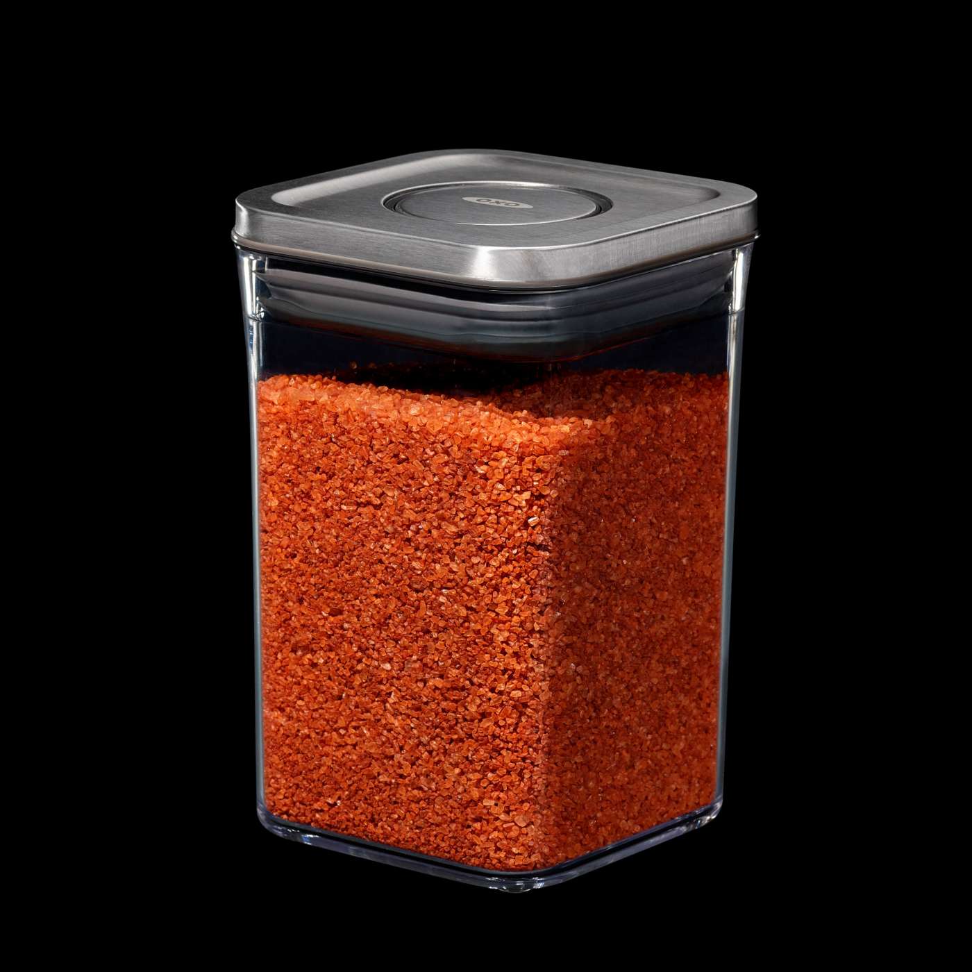 Oxo Softworks 1.1qt/1L Pop Container Set
