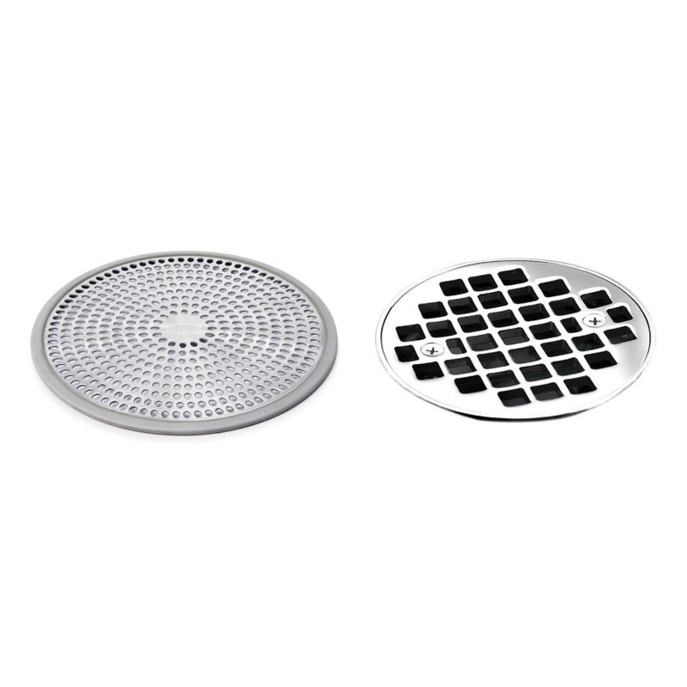OXO Good Grips Shower Stall Drain Protector - Winestuff